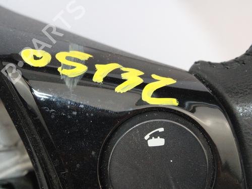 Steering wheel CITROËN C1 (PM_, PN_)  | BP15254470C49 