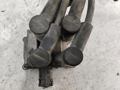 Ignition coil FORD FOCUS III Turnier 1.6 Ti | BP20982965M94 