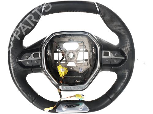 Volante PEUGEOT 508 II (FB_, FH_, F3_) Hybrid 180 (F3DGXT) (181 hp) 32765047