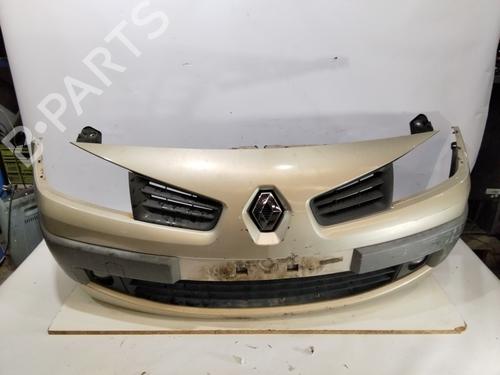 Used Front bumper Front bumper RENAULT MEGANE II Saloon (LM0/1_) [2003-2026] 33049341 33049341