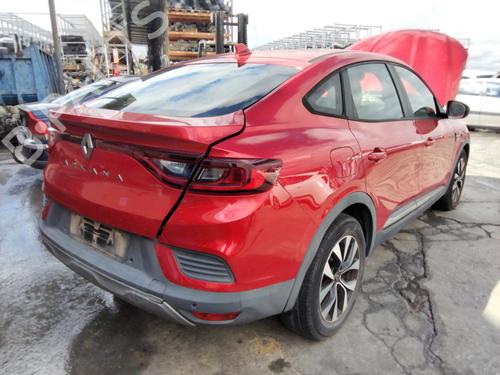 Engine RENAULT ARKANA I (LCM_, LDN_)  | BP33295681M1  - Image 23