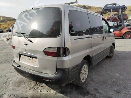 Kardanwelle HYUNDAI H-1 Van (A1)  | BP20236893M37