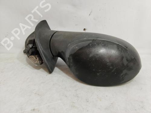 Right mirror CITROËN C3 I (FC_, FN_) 1.4 HDi | BP27198168C27 