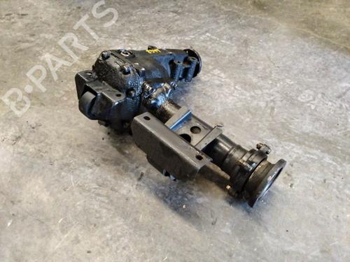 Front differential FORD MAVERICK (UDS, UNS) 2.7 TD | BP29433547M23 