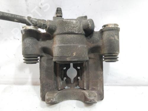 Left front brake caliper FIAT DUCATO Bus (244_) 2.8 JTD | BP21762800M105 