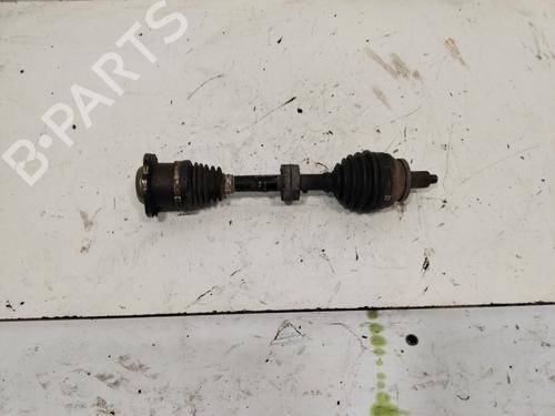 Used Left front driveshaft SEAT IBIZA III (6L1) [2002-2009]  27584312