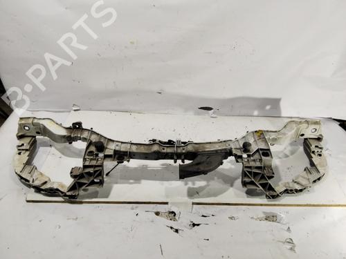 Front slam panel FORD FOCUS III | BP31250348C72