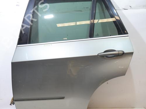 Dør venstre bagtil Dør venstre bagtil BMW X5 (E70) xDrive 30 d (245 hp) 36813741 36813741