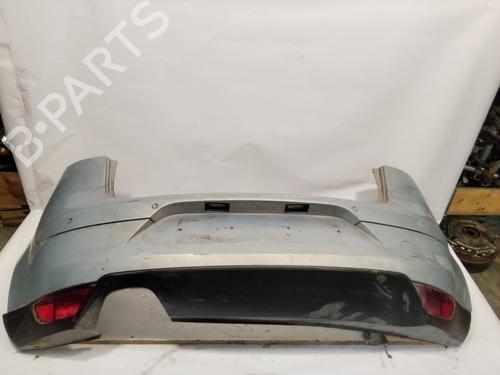 Used Rear bumper SEAT ALTEA (5P1) [2004-2015]  25266882