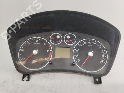 Used Instrument cluster FORD TOURNEO CONNECT 1.8 TDCi (110 hp) 25471441