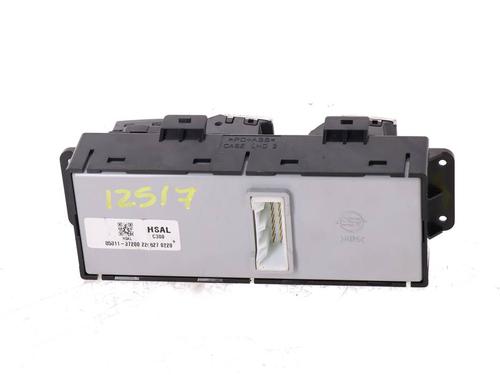 Left front window switch SSANGYONG KORANDO (CK) | BP39184767I27 - Image 2
