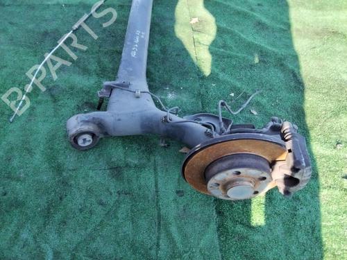 Rear axle SEAT IBIZA IV (6J5, 6P1)  | BP29333120M2 