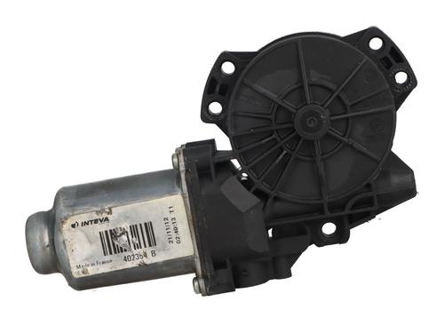 Right rear window motor KIA SPORTAGE III (SL) 1.7 CRDi | BP32234529E22