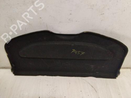 Rear parcel shelf RENAULT MEGANE II (BM0/1_, CM0/1_) 1.5 dCi (BM1E, CM1E) | BP20227498C85 