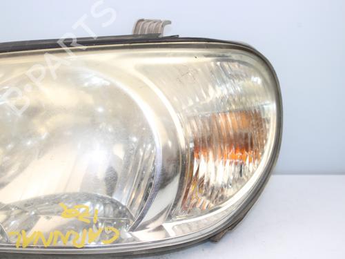 Left headlight KIA CARNIVAL II (GQ)  | BP18068802C28 