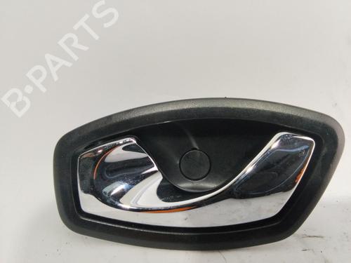 Used Front left interior door handle RENAULT MEGANE III Hatchback (BZ0/1_, B3_) 1.2 TCe (BZ16, BZ28) (132 hp) 23224722
