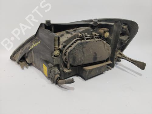 Right headlight FORD GALAXY I (WGR) 1.9 TDI | BP28839234C29 