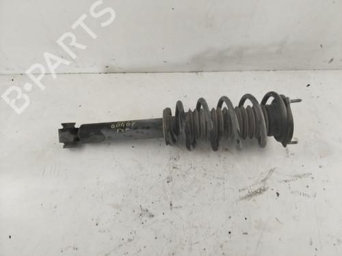 Used Left front shock absorber PEUGEOT 407 (6D_) 2.0 (6DRFNB, 6DRFNE) (136 hp) 20236867