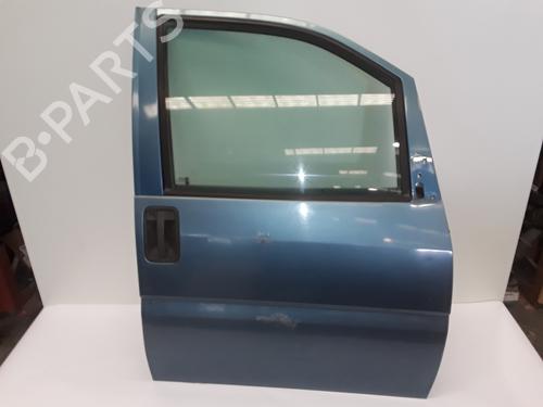 Porta frente direita PEUGEOT EXPERT (224_) 1.6 (79 hp) 11385500