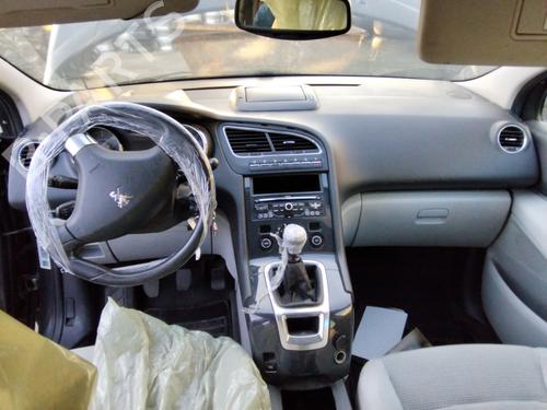 Rear right window mechanism PEUGEOT 5008 (0U_, 0E_) 2.0 HDi 150 / BlueHDi 150 | BP21568169C25 