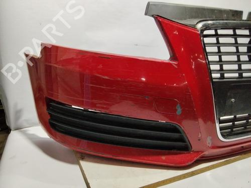 Front bumper AUDI A3 Sportback (8PA) 1.9 TDI | BP30389740C7