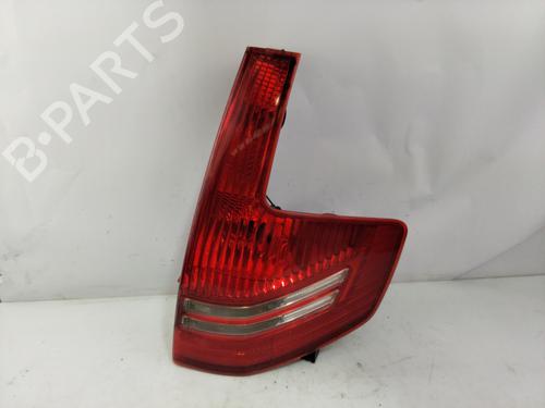 Used Right taillight CITROËN C4 I (LC_) [2004-2014]  22699578