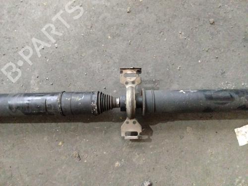 Driveshaft TOYOTA RAV 4 IV (_A4_) 2.2 D 4WD (ALA49) | BP32196306M37