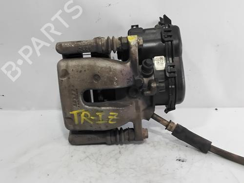 Bremssattel links hinten für INFINITI QX30 2.2 D AWD (170 hp) 29076900