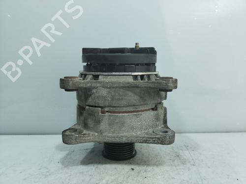 Alternator RENAULT CLIO III (BR0/1, CR0/1) 1.6 16V GT (BR10, CR10) | BP19028017M7 