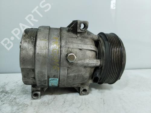 AC compressor RENAULT MEGANE I Coach (DA0/1_) 1.6 e (DA0F) | BP20227390M34