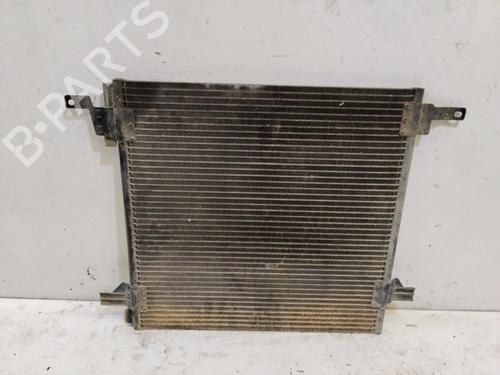 AC radiator MERCEDES-BENZ M-CLASS (W163) ML 320 (163.154) | BP18602424M32 