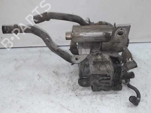 Varmeblæser VW TOURAN (1T1, 1T2) [2003-2010]  8574810