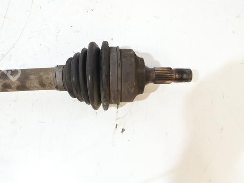 Left front driveshaft CITROËN C4 Coupe (LA_) | BP37423953M38 - Image 4