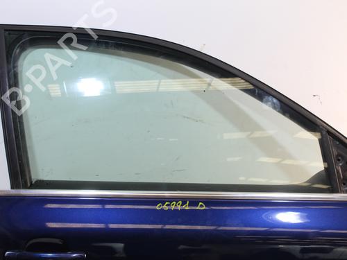 Dør høyre foran VW TOUAREG (7LA, 7L6, 7L7) 3.0 V6 TDI | BP16954664C3 