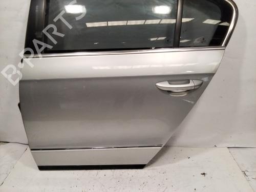 Left rear door VW PASSAT B6 (3C2)  | BP28136075C4 
