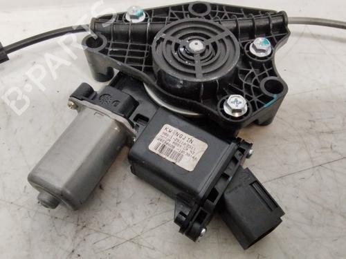 Front left window mechanism MG MG ZS SUV (AZS1) | BP32342309C22