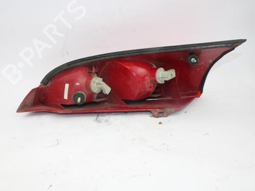 Right taillight FORD FOCUS I (DAW, DBW)  | BP15351167C35 