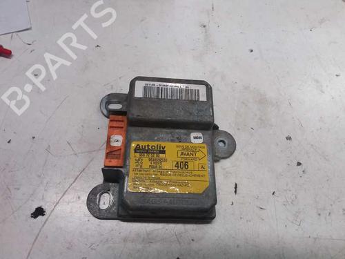 Used ECU airbags PEUGEOT 406 (8B) 1.8 16V (110 hp) 8578985