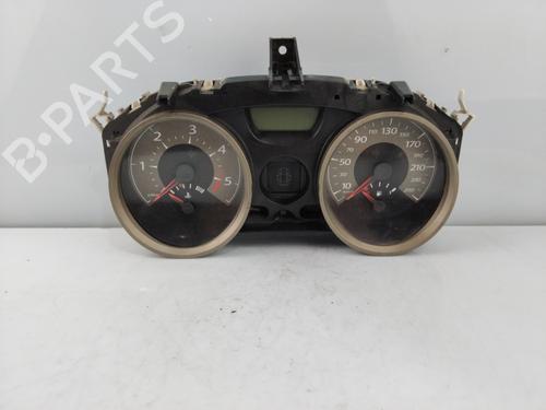 Kombiinstrument RENAULT MEGANE II (BM0/1_, CM0/1_) 1.5 dCi (BM16, CM16) (103 hp) 20167698