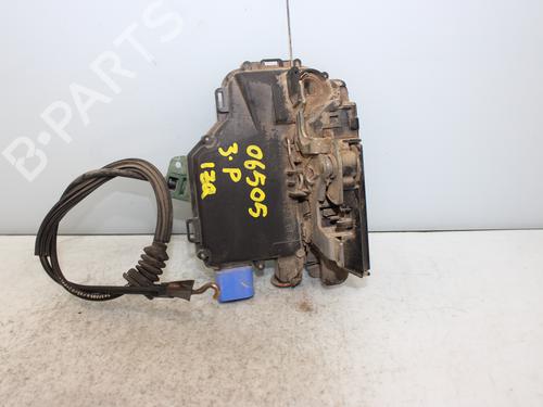 Front left lock SEAT IBIZA III (6L1)  | BP18107574C98 