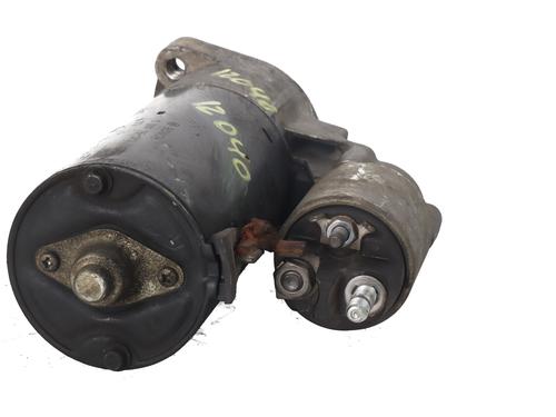 Used Starter Starter 37718568 37718568