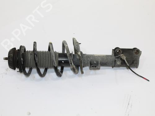 Used Right front shock absorber HYUNDAI i20 ACTIVE (IB, GB) 1.0 T-GDI (101 hp) 13809978