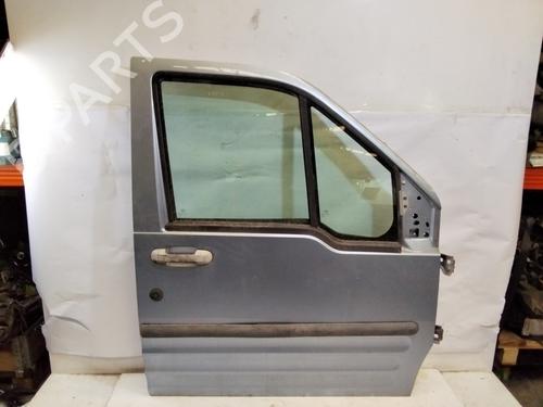 Right front door FORD TOURNEO CONNECT 1.8 TDCi | BP18890223C3 