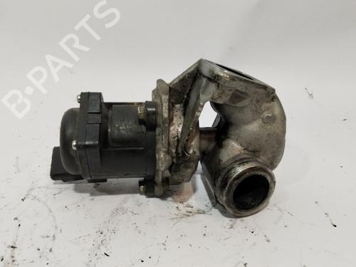 EGR Ventil FORD C-MAX (DM2) 1.6 TDCi SIN REF |