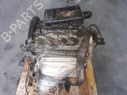 Motor TOYOTA PRIUS Liftback (_W2_) 1.5 Hybrid (NHW20_) (112 hp) 9223363