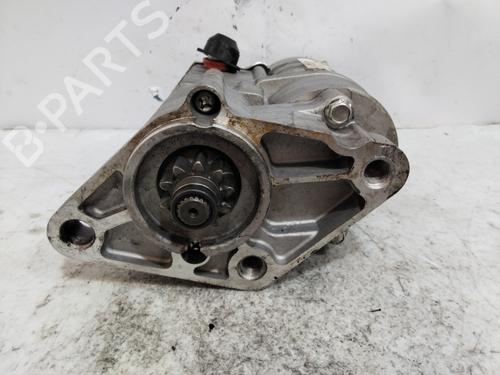 Used Starter HYUNDAI TERRACAN (HP) 2.9 CRDi 4WD (150 hp) 27217736
