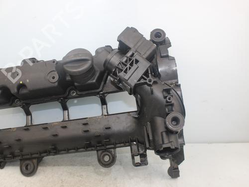 Intake manifold CITROËN BERLINGO / BERLINGO FIRST Box Body/MPV (M_) 1.6 16V (MBNFU) | BP17647470M70 