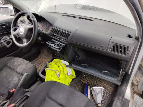 Left mirror VW GOLF IV (1J1)  | BP29335263C26 