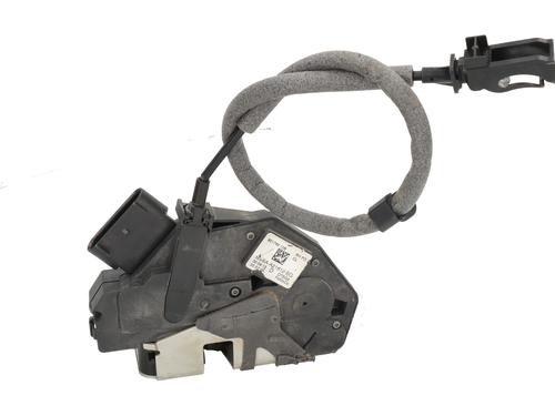 Front right lock FORD FOCUS IV (HN) | BP31604993C97