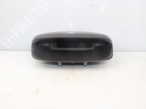 Afficheur RENAULT MEGANE III Grandtour (KZ0/1) 1.5 dCi (KZ09, KZ0D, KZ1G, KZ29, KZ14, KZ1W, KZ10, KZ1F,... (110 hp) 16242172